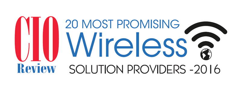 Dialogic CIOReview 20 Most Promising Wireless Solution Providers