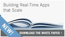 Building Real-Time Apps that Scale