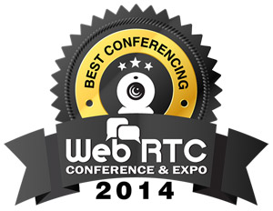 WebRTC Conference Expo 2014 - Best Conferencing