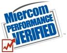 Miercom logo
