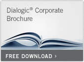 Dialogic Corporate Brochure
