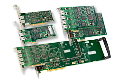 Diva Analog Board