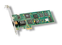 Diva BRI-2M Board