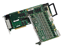 DMV DM3 Boards