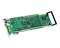 DMVB PCI DM3 Boards