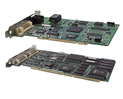 Eiconcard S Series Boards