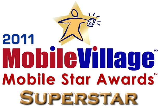 Mobile StarAward