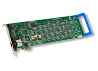 Diva V-PRI-T1 Board