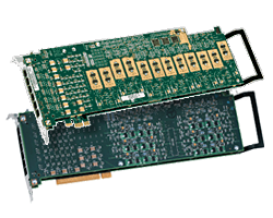 D/120JCT Boards