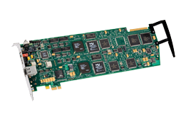 D/240 and D/300JCT Boards