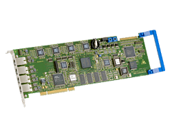 DSI SPC Signalling Boards