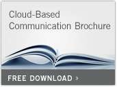 Cloud Communications brochure