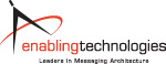 Enabling Technologies logo