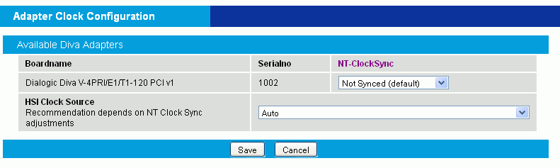 Clock_syncronization