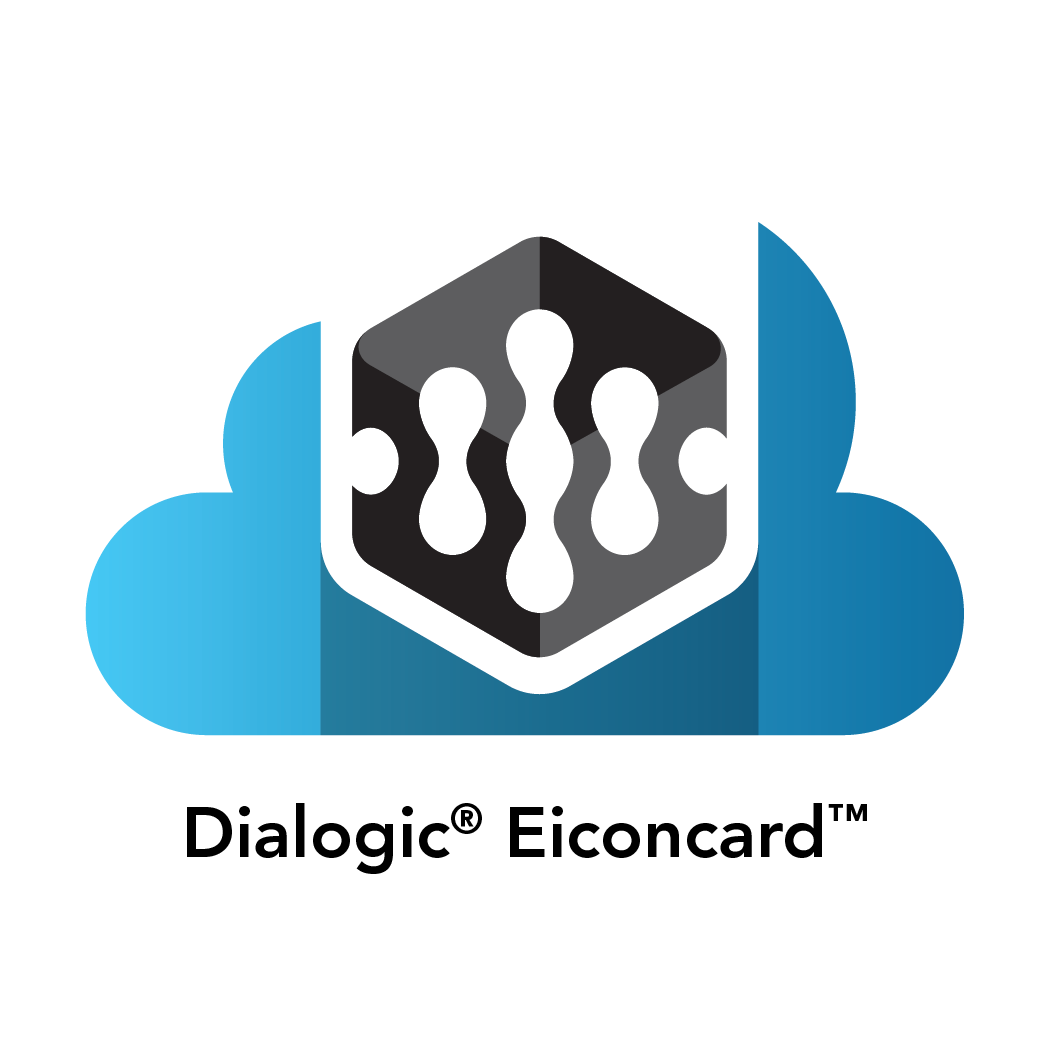 Eiconcard Connections for WIN