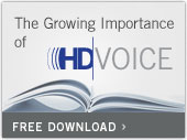 HD Voice White Paper