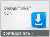 Diva SDK download