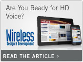 HD Voice, HD Audio, Wide Band Audio, Voice Quality, High Definition