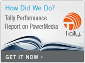 Tolly XMS Performance Report