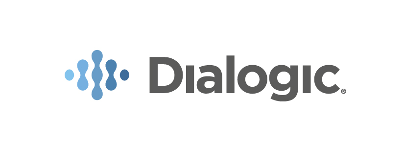 Dialogic Logo - Medium