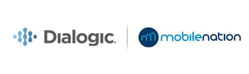 SI Wireless, dba MobileNation Selects Dialogic for Innovative Voicemail Solution