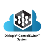 Dialogic ControlSwitch System
