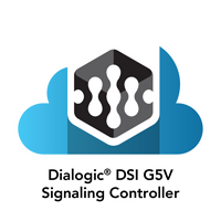 Dialogic DSI G5V Signaling Controller
