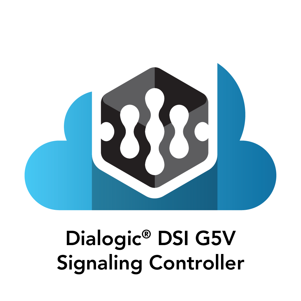 Dialogic DSI G5V Signaling Controller