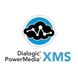 Dialogic PowerMedia XMS