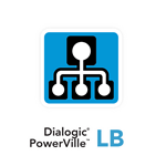 Dialogic PowerVille LB - Load Balancer