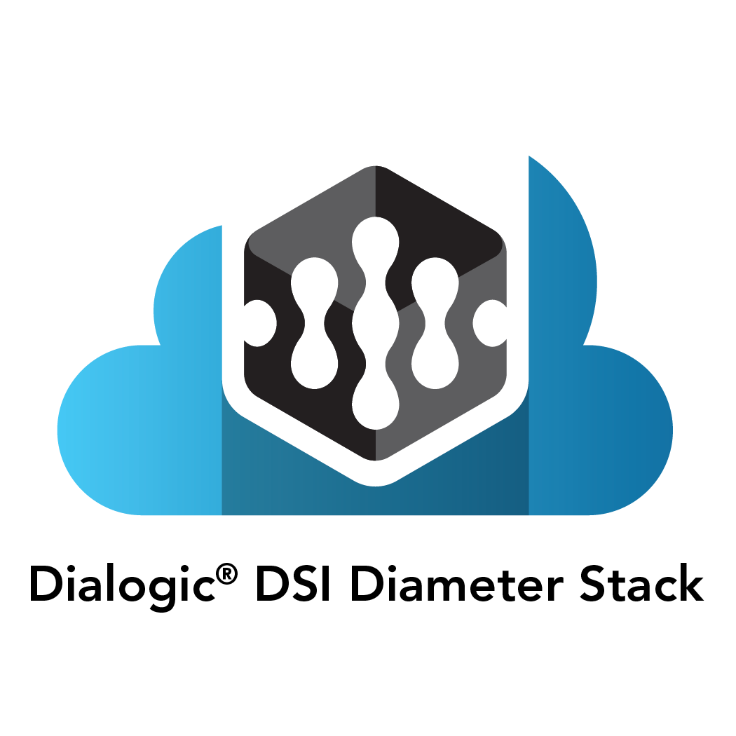 Dialogic® Diameter Host Stack