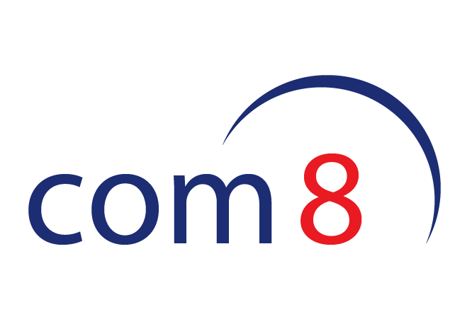 com8-logo