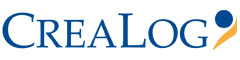 Crealog new Logo 
