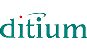 Ditium Logo