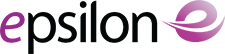 Epsilon logo