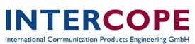 Intercope logo