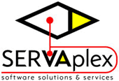 Servaplex logo