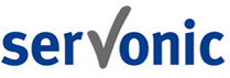 servonic-logo
