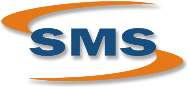 SMS Logo