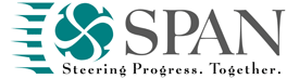 SPAN Systems logo