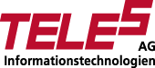 TELES logo