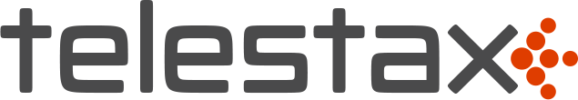 Telestax Logo