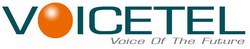 Voicetel Logo