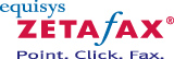 Zetafax logo