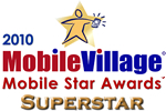 2010 Mobile Star Awards Superstar