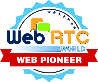 WebRTC World Web Pioneer
