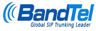 Bandtel logo