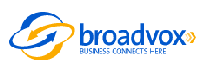 Broadvox logo