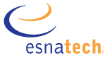 Esna Tech logo