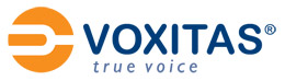 Voxitas logo